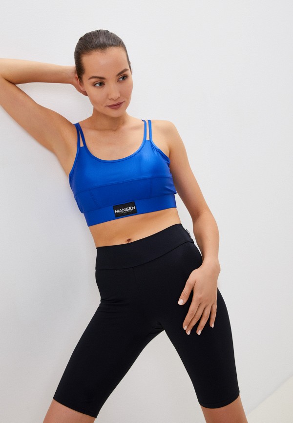 Mansen Топ спортивный - 5th Element - фото 1