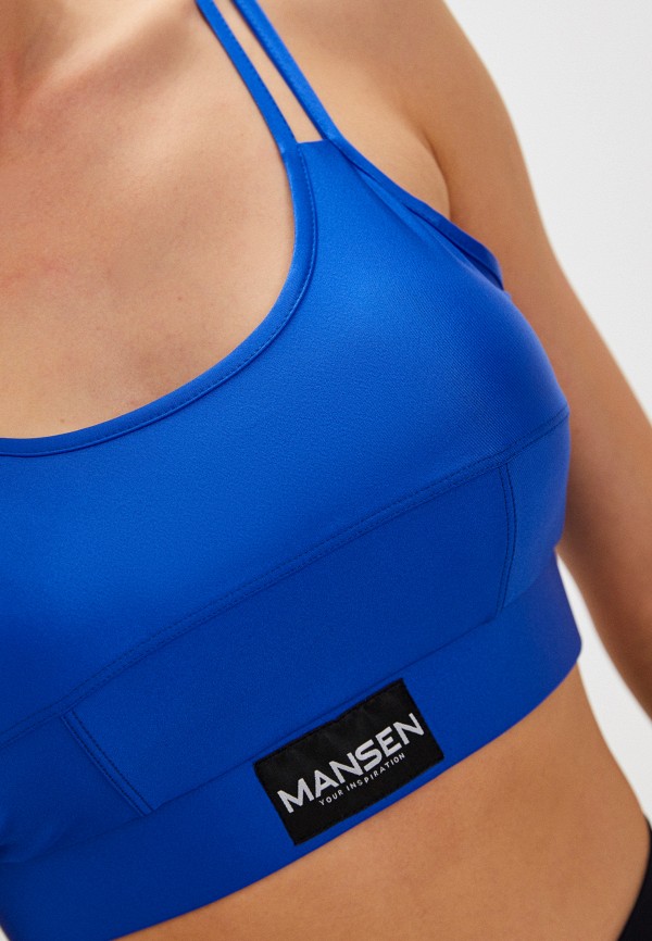 Mansen Топ спортивный - 5th Element - фото 4