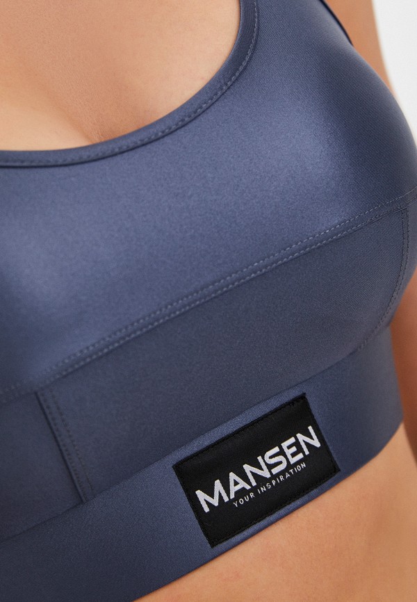 Mansen Топ спортивный - 5th Element - фото 4