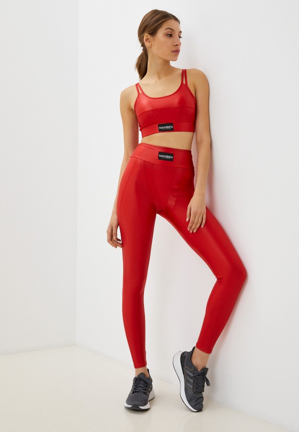 Mansen Топ спортивный - 5th Element - фото 2