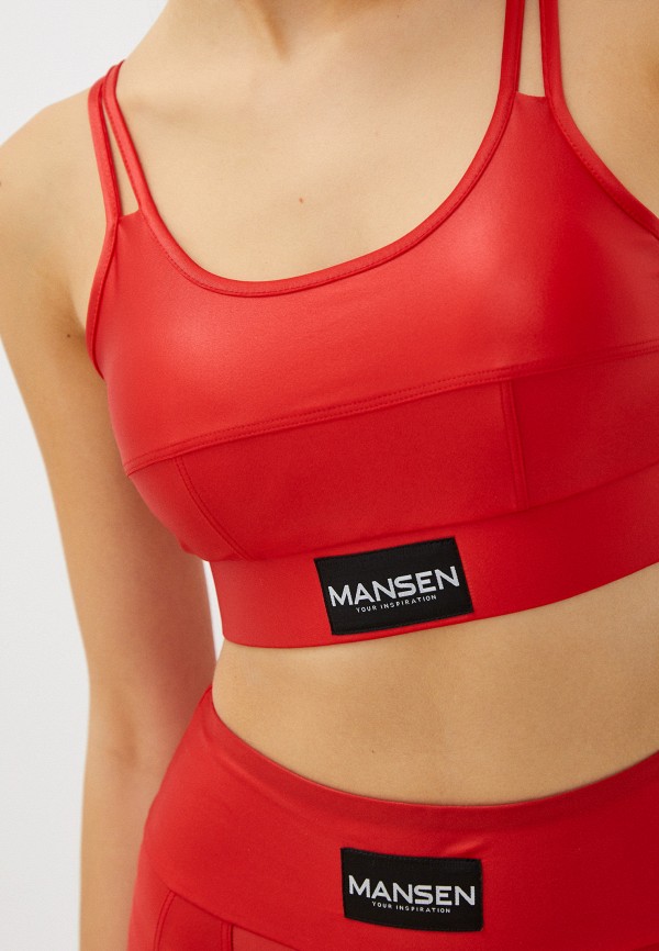 Mansen Топ спортивный - 5th Element - фото 4