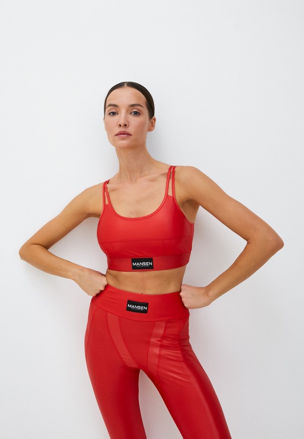 Mansen Топ спортивный - 5th Element - фото 1