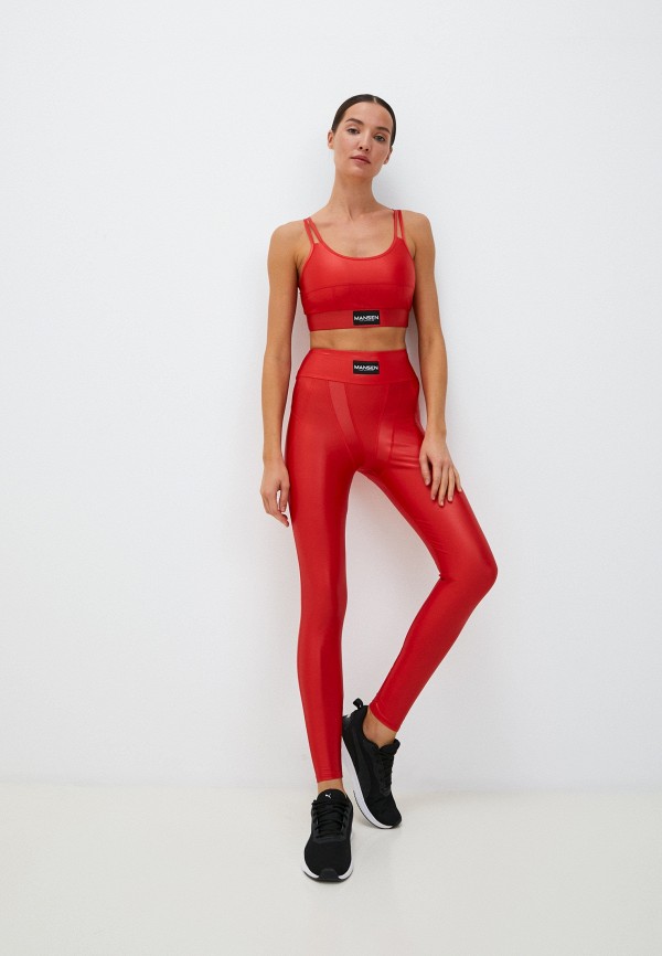 Mansen Топ спортивный - 5th Element - фото 2