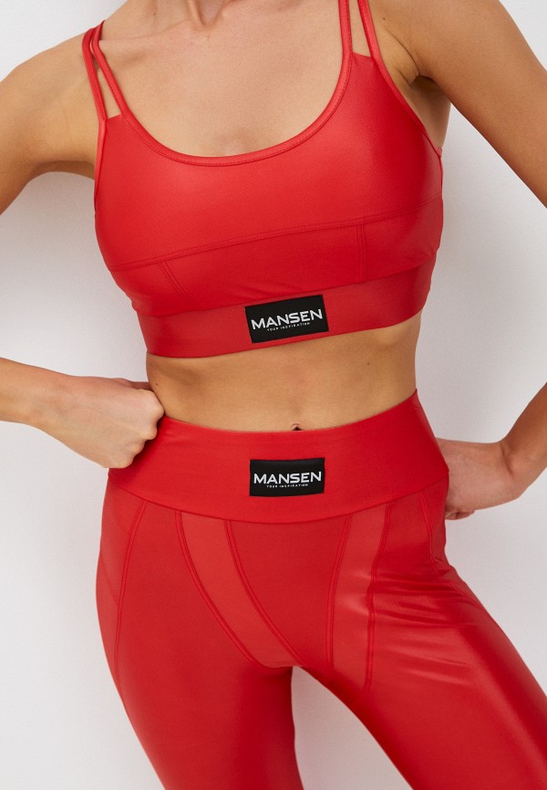 Mansen Топ спортивный - 5th Element - фото 4