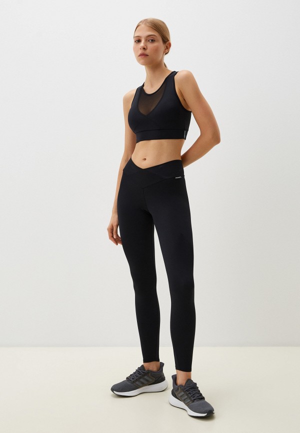 Mansen Топ спортивный - Base - фото 2