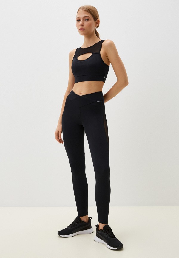 Mansen Топ спортивный - Base - фото 2