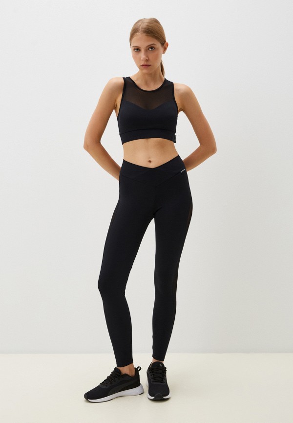 Mansen Топ спортивный - Base - фото 2