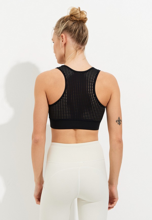 Mansen Топ спортивный - Perforation - фото 3