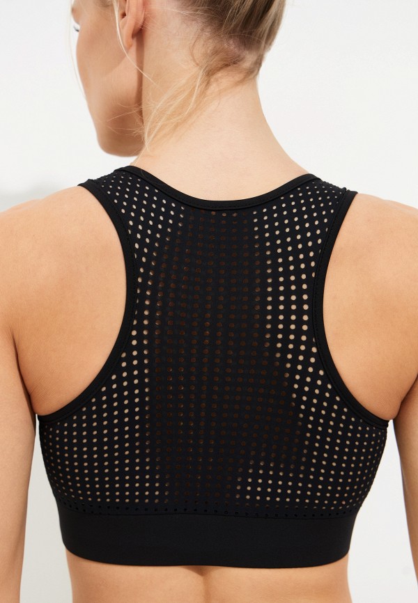 Mansen Топ спортивный - Perforation - фото 5