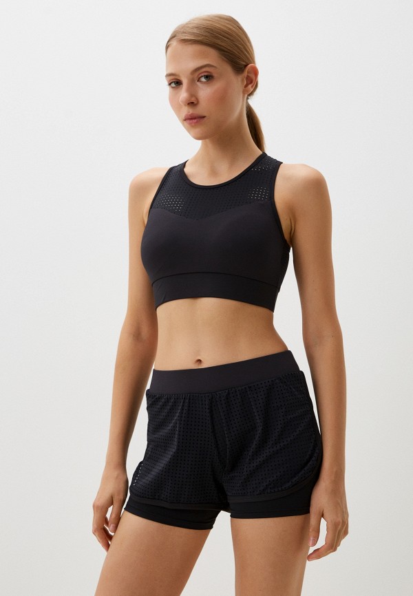 Mansen Топ спортивный - Perforation - фото 1