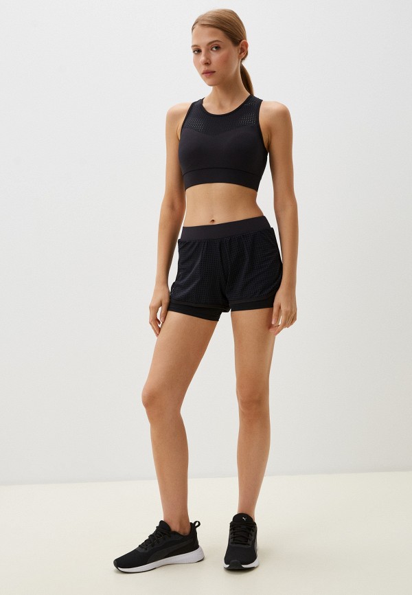 Mansen Топ спортивный - Perforation - фото 2