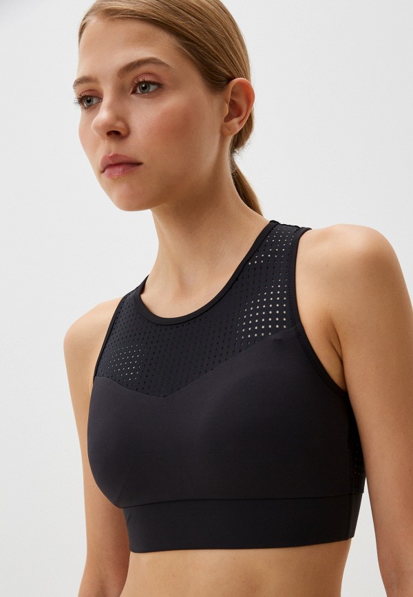 Mansen Топ спортивный - Perforation - фото 4