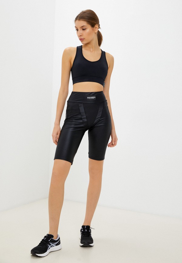 Mansen Топ спортивный - Base - фото 2