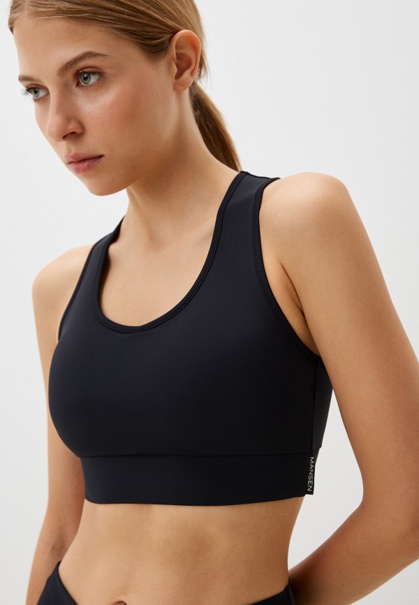 Mansen Топ спортивный - Base - фото 4