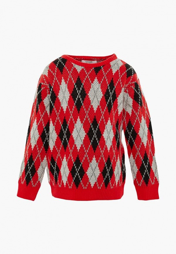 Trendyol Джемпер - фото 3