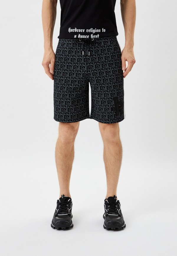 John Richmond Шорты спортивные - фото 1
