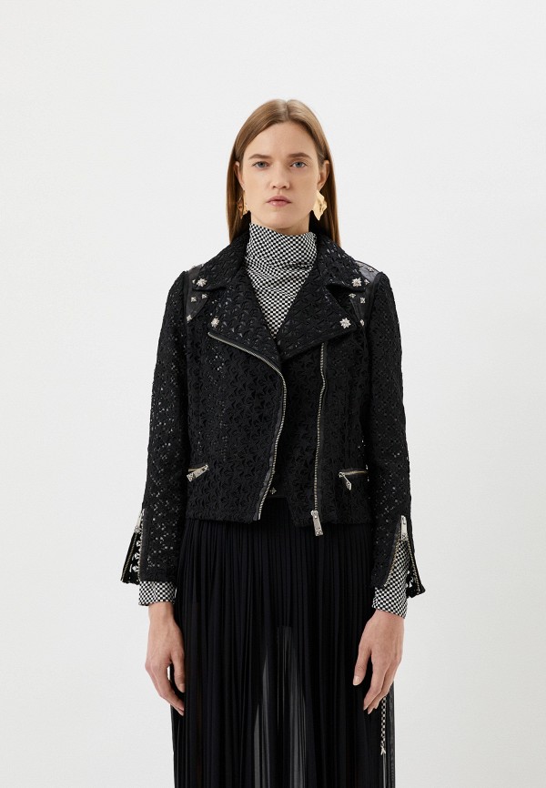 John Richmond Жакет - фото 1