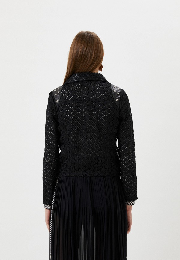 John Richmond Жакет - фото 3