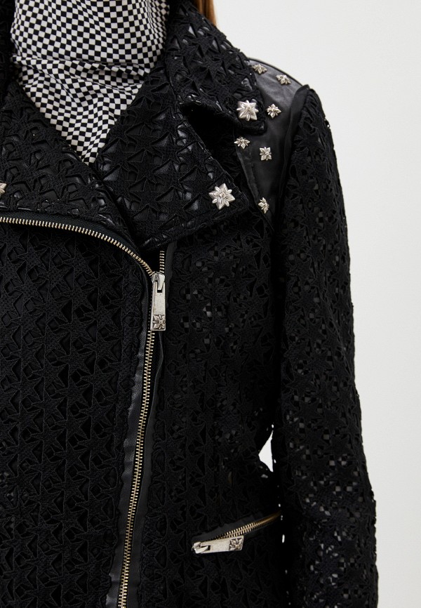 John Richmond Жакет - фото 4