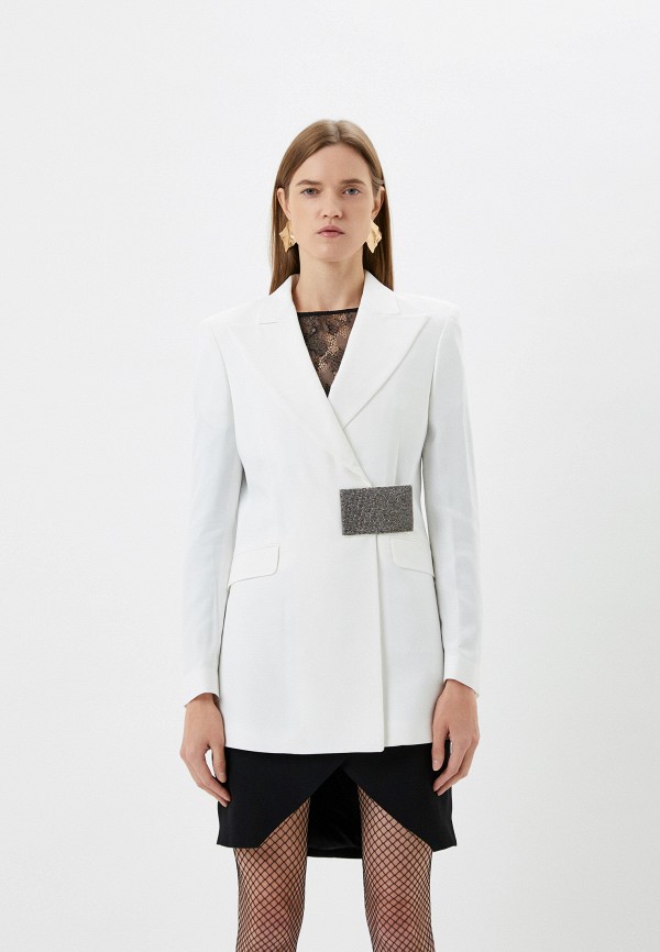 John Richmond Жакет - фото 1