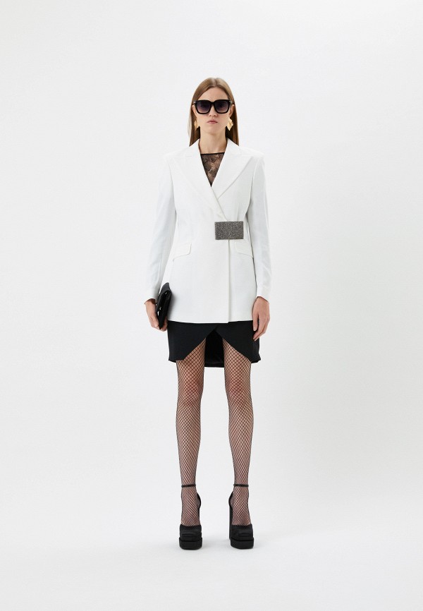 John Richmond Жакет - фото 2