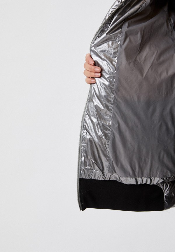 Armani Exchange Куртка утепленная - фото 4