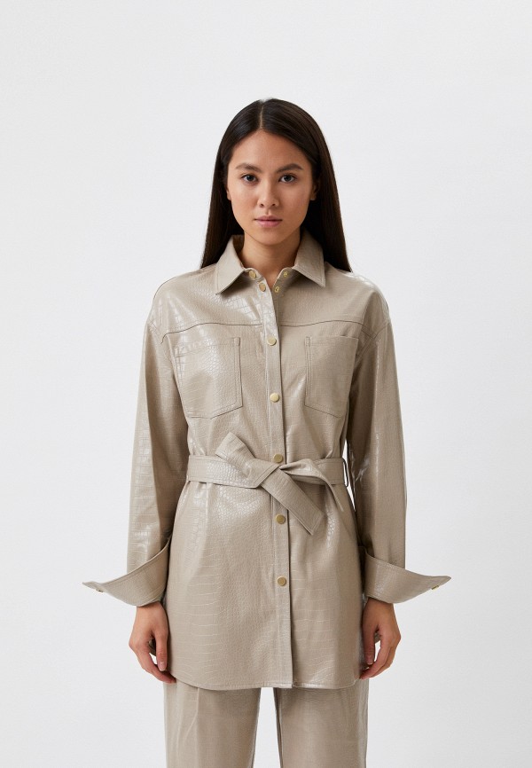 Armani Exchange Рубашка - фото 1