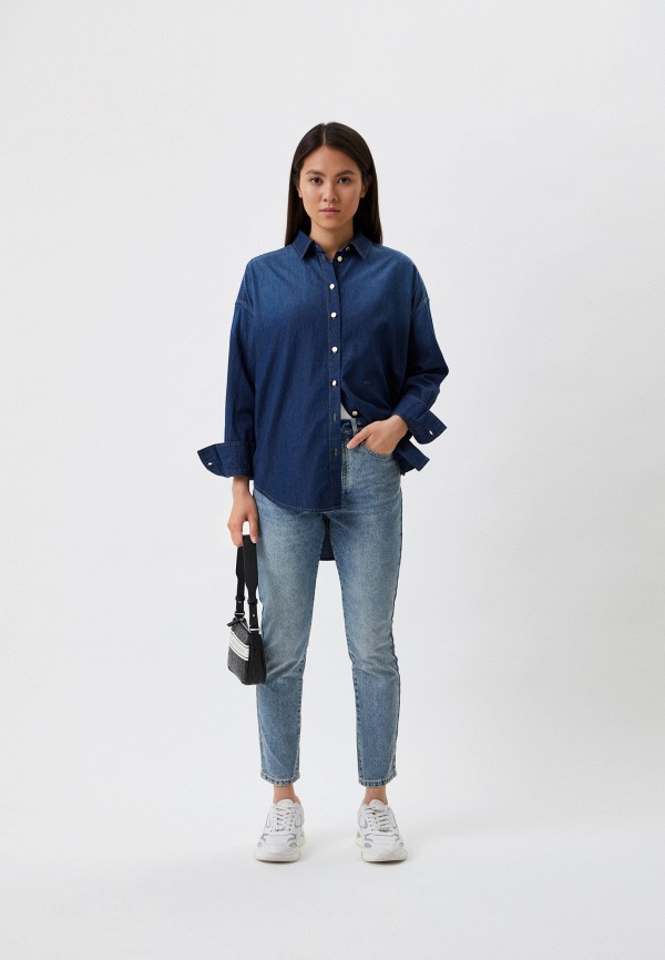 Armani Exchange Рубашка - фото 2