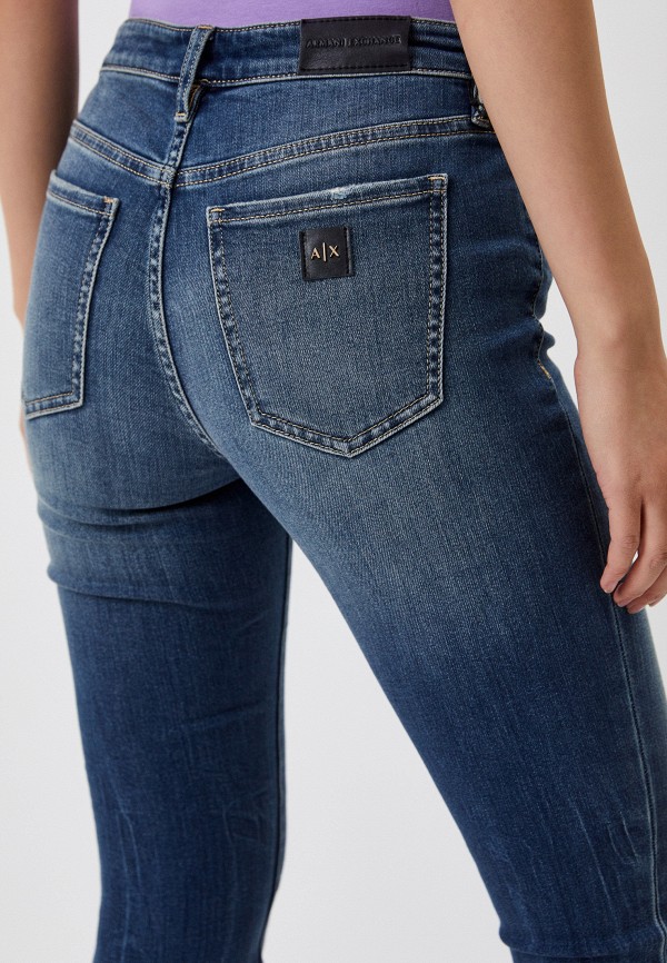 Armani Exchange Джинсы - фото 4
