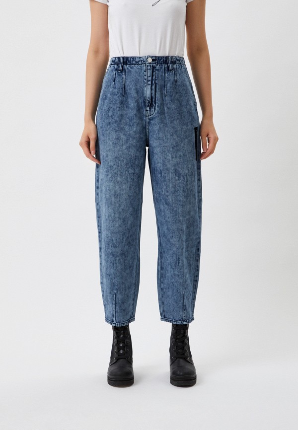 Armani Exchange Джинсы - фото 1