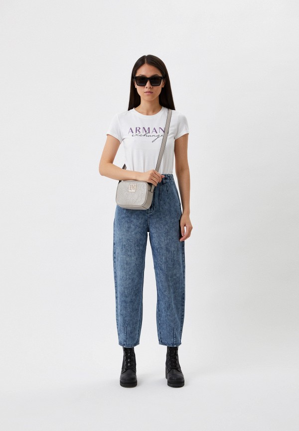 Armani Exchange Джинсы - фото 2