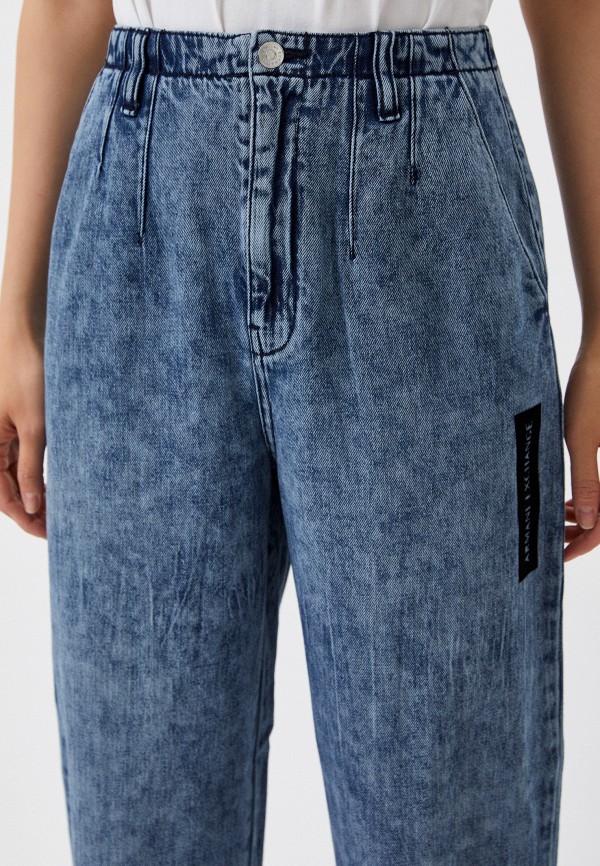 Armani Exchange Джинсы - фото 4