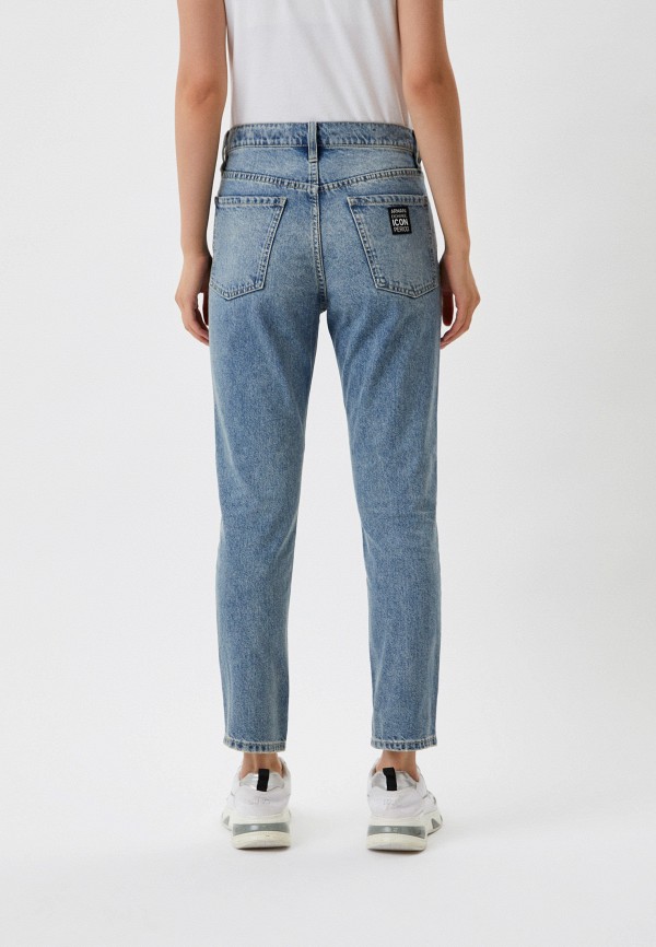 Armani Exchange Джинсы - ICON - фото 3