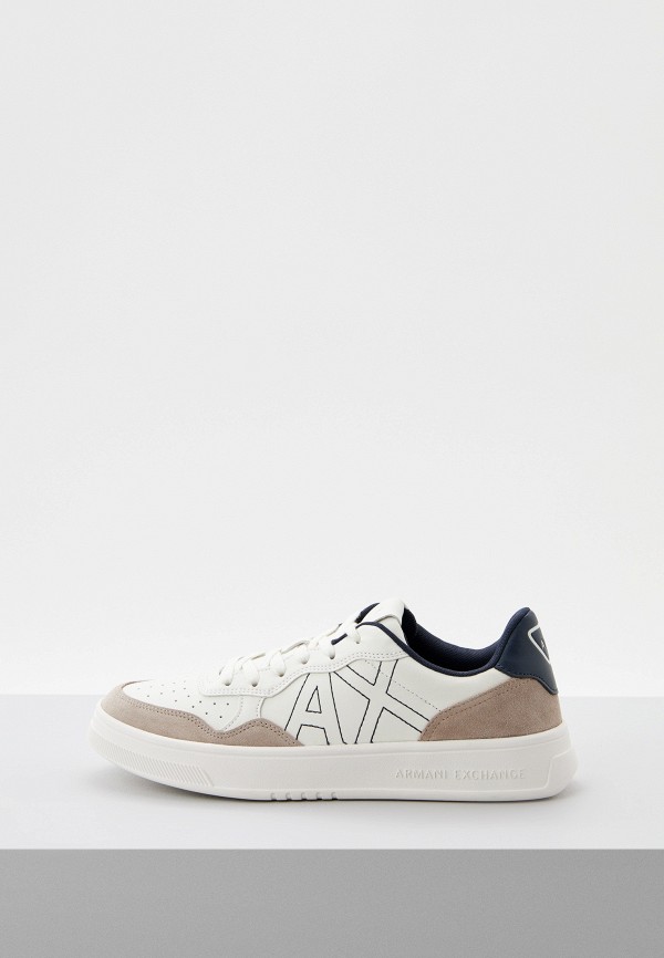 Armani Exchange Кеды - фото 1