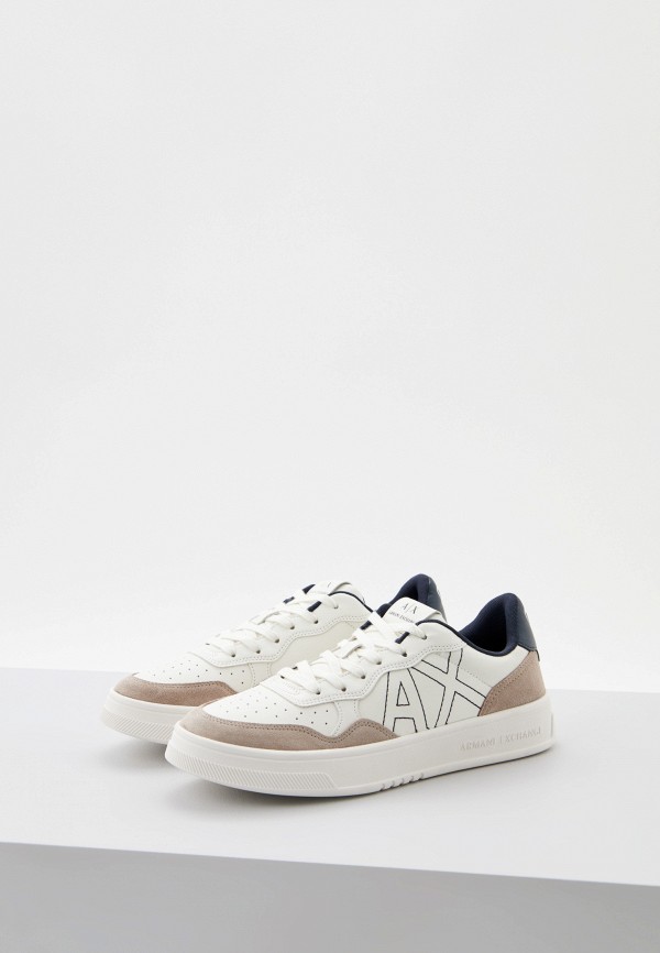 Armani Exchange Кеды - фото 3