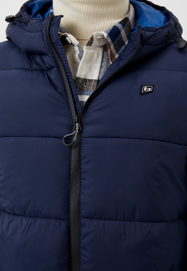 Blend Куртка утепленная - фото 5