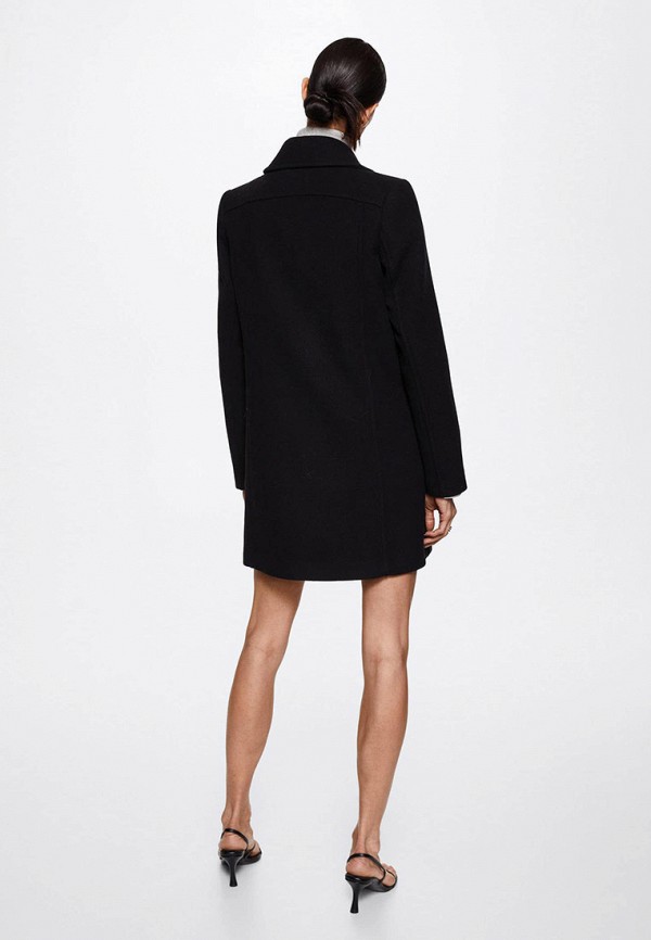 Mango Пальто - BARDOT - фото 3