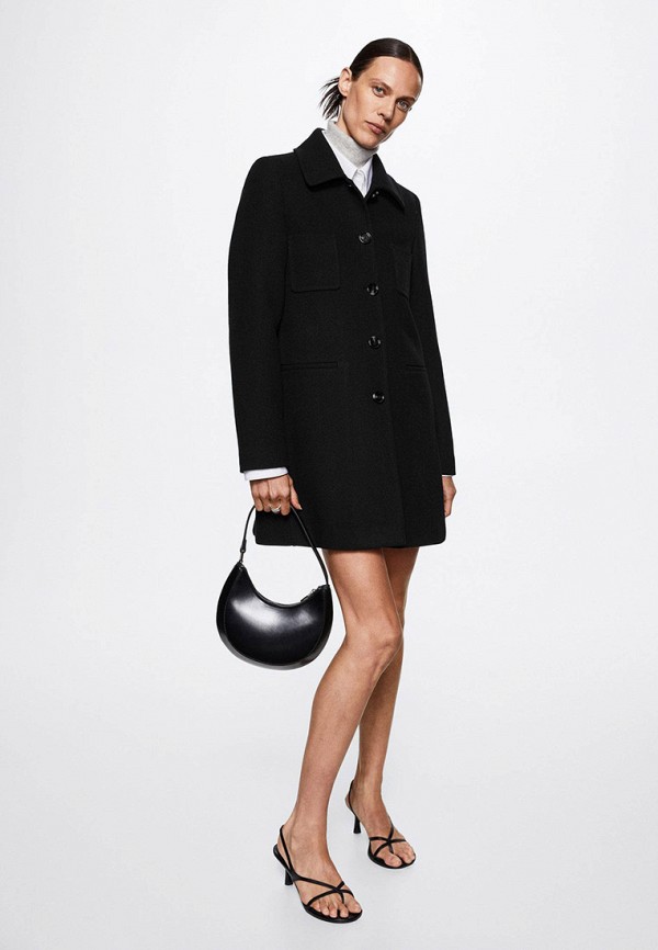 Mango Пальто - BARDOT - фото 5