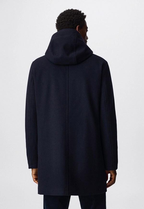 Mango Man Пальто - NOBI - фото 3