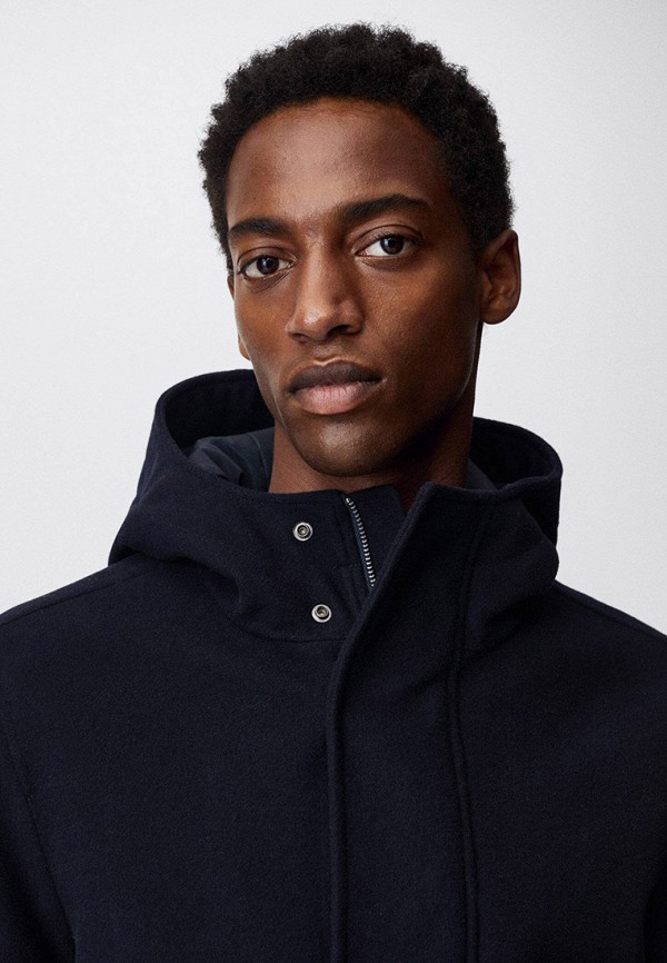 Mango Man Пальто - NOBI - фото 4