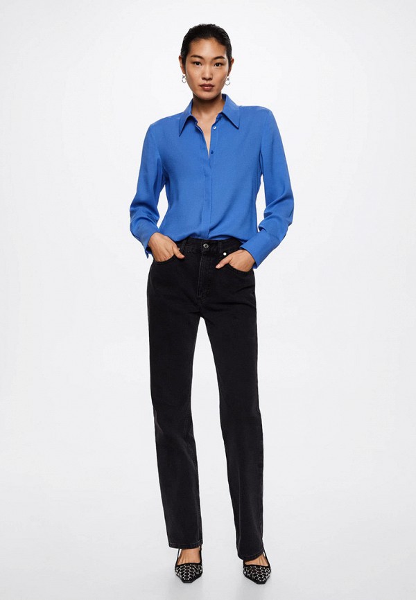 Mango Блуза - TREVEN - фото 2