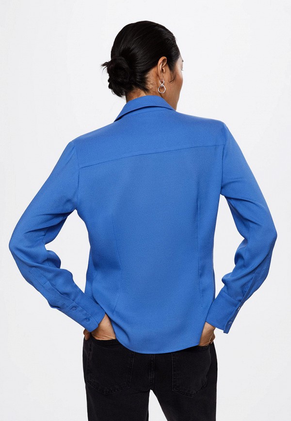 Mango Блуза - TREVEN - фото 3