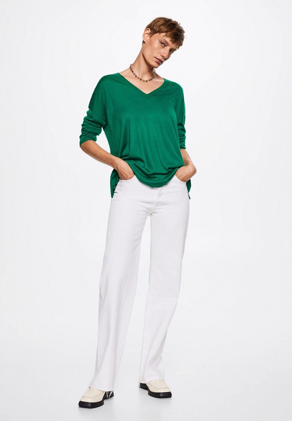 Mango Пуловер - HARAMON - фото 2