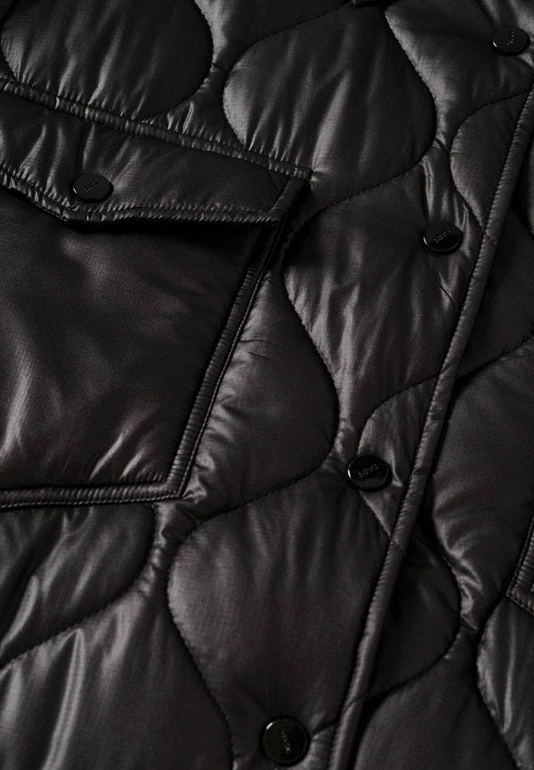 Mango Куртка утепленная - MUUU - фото 5