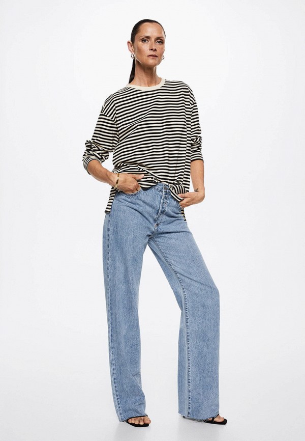 Mango Джинсы - NORA - фото 2