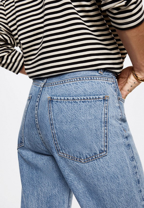 Mango Джинсы - NORA - фото 4