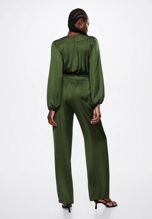 Mango Комбинезон - VERA - фото 3