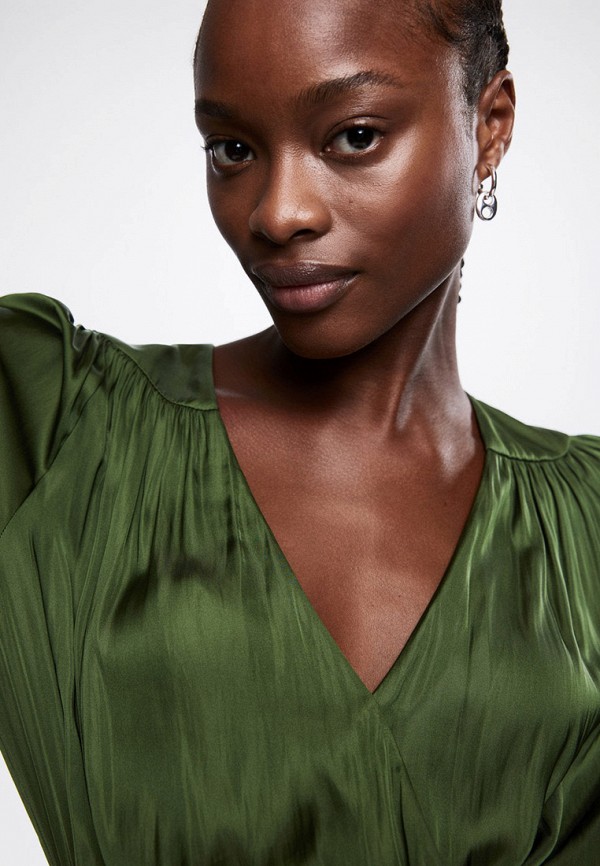 Mango Комбинезон - VERA - фото 4