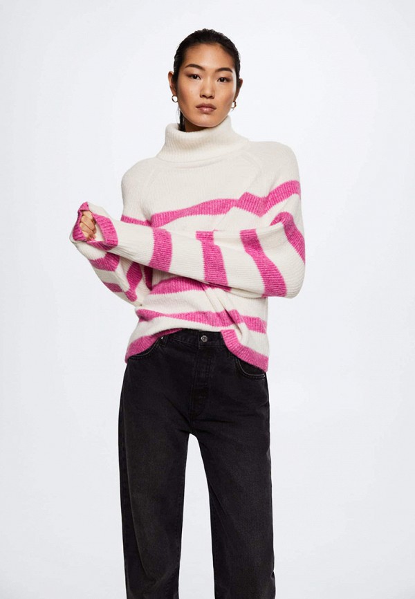 Mango Свитер - MERLIN - фото 1