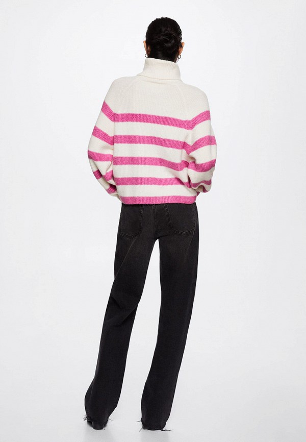 Mango Свитер - MERLIN - фото 3